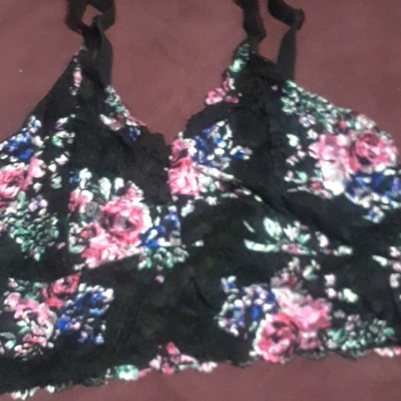 Torrid brallet - Picture 3 of 4